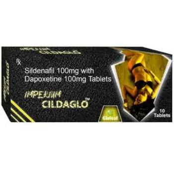 Dapoxetine Tablet